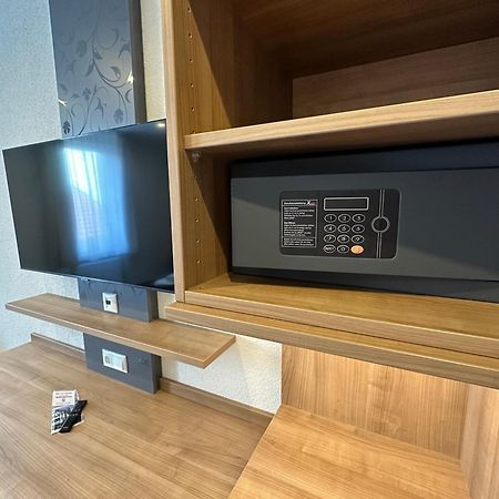 Gasthof Krancher 로데스하임암라인 외부 사진